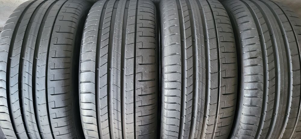 anvelope 245 40 18 si 225 45 18 pirelli dot 2024