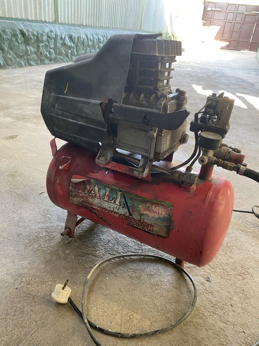 Компрессор 2850r/min