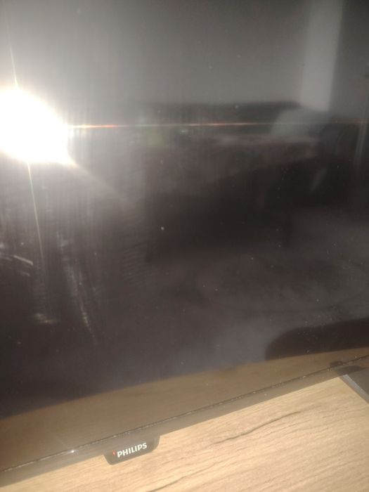 40incha телевизор Philips