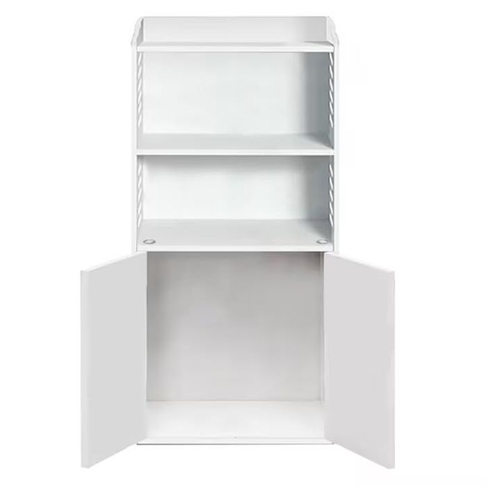 Малък шкаф за баня