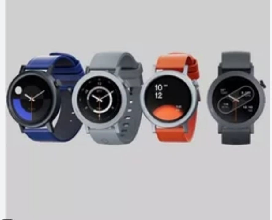 Умные часы Cmf Nothing watch pro 2,спортивные часы