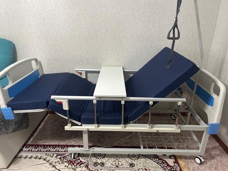 продам кровать медицинскую