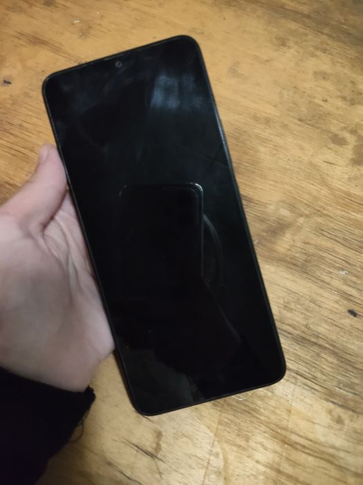Redmi A3 kafolati bilan