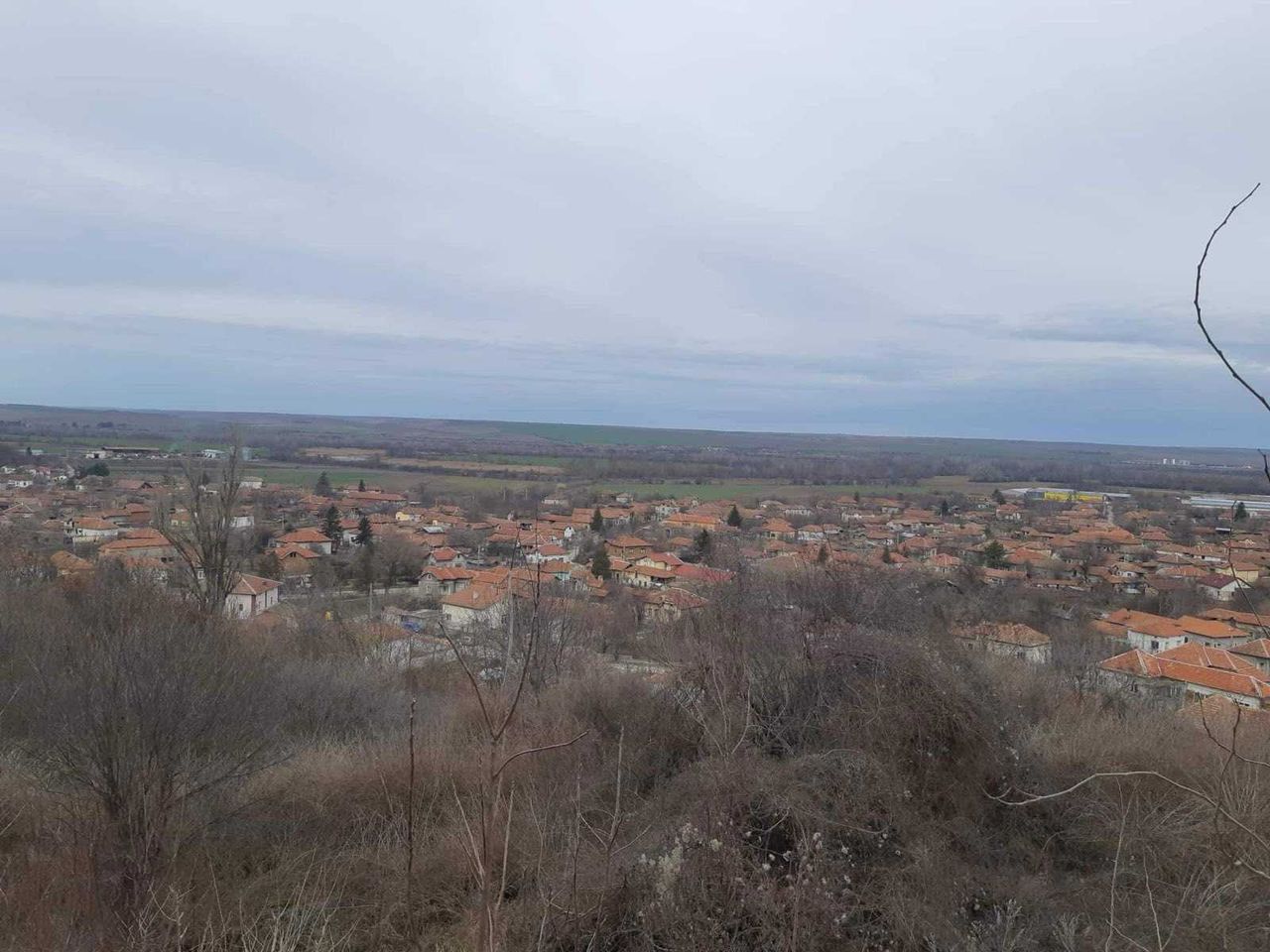 Продава се Промишлена сграда в с. Ореховица, Област Плевен - 280 кв.м за 100 €/кв.м - Снимка #5