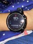 Garmin Fenix 7X, aproape nou