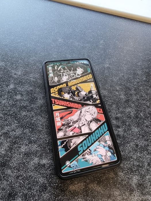 Redmi note 12 pro 5g 8/256