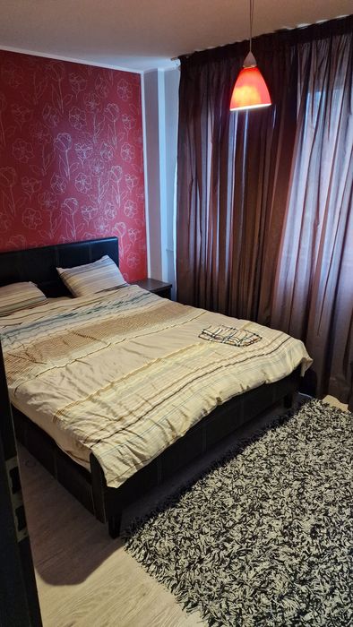 Regim  Hotelier  2  camere 5 min de centru