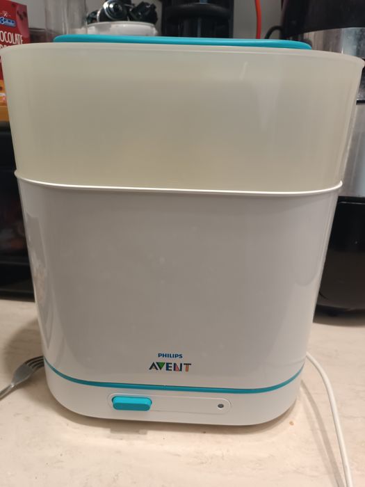 Стерилизатор Филипс Авент