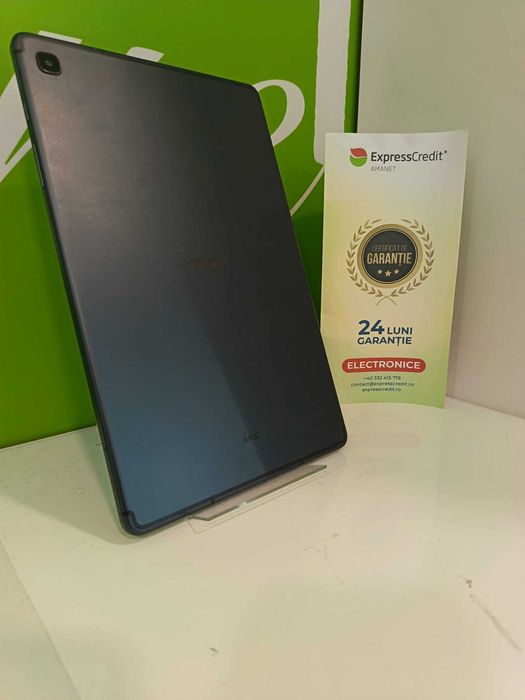 (AG41) Tableta Samsung S6 Lite b30953 Garantie 2 ani