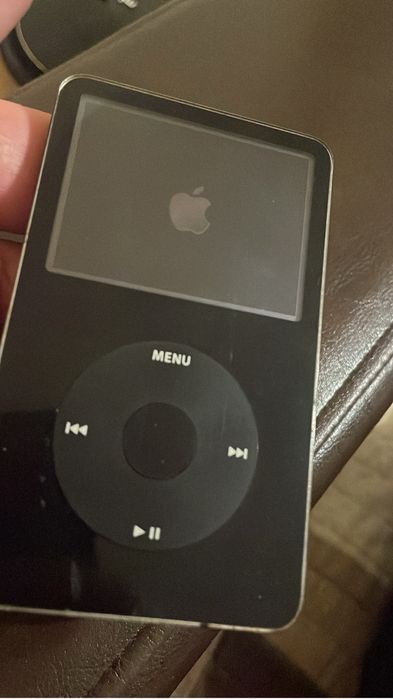 Ipod clasic  gen 5