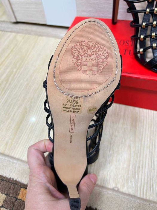 Женская обувь брендовая