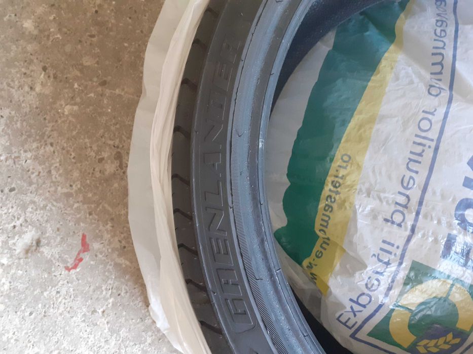 ANVELOPE 245/35Z RF20-95W XL