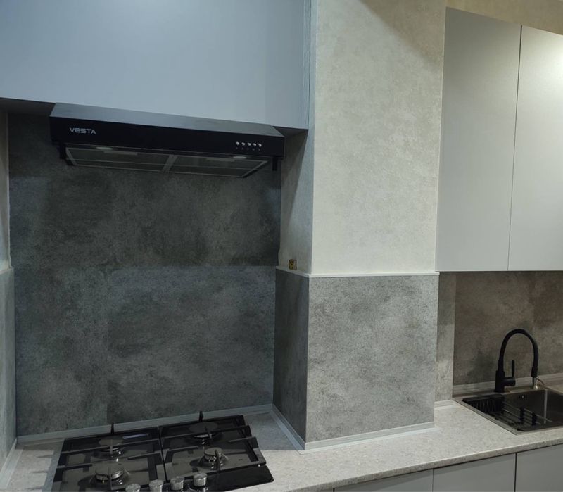 Аренда Квартира Максим Горький 3 хона