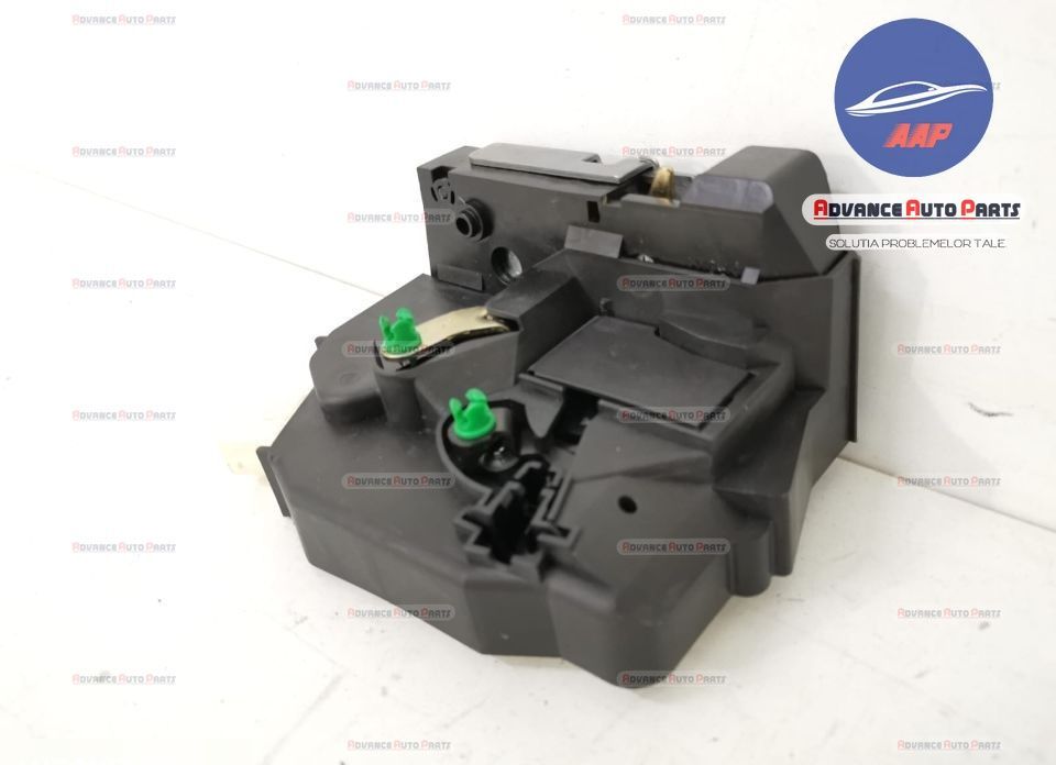 Оригинална предна дясна брава / Mini Cooper R56 [фейслифт] Оригинална