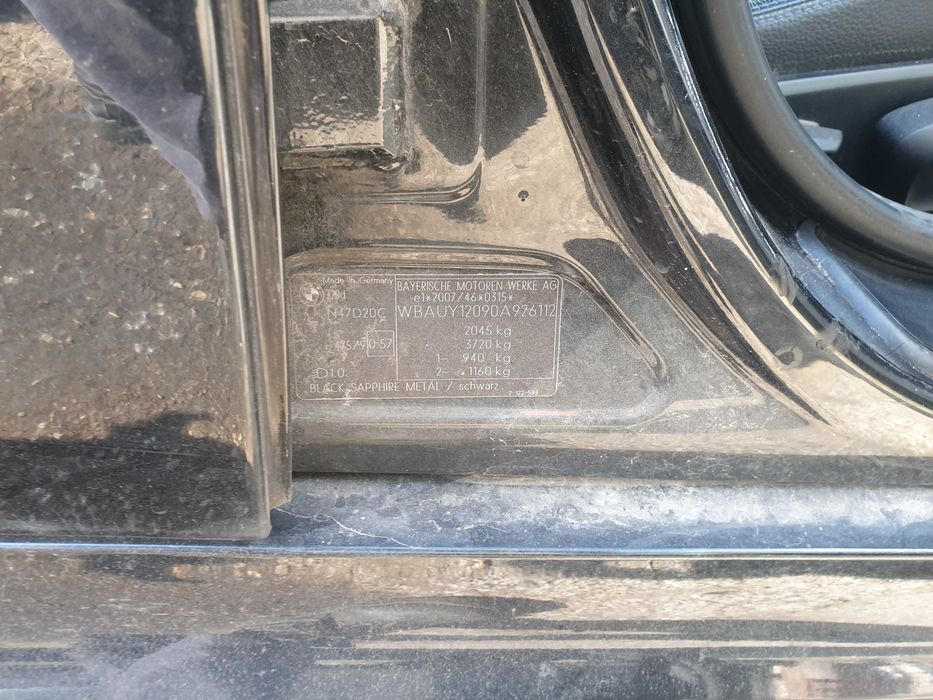 на части бмв е91 н47н 184кс 320д bmw e91 320d n47n 184hp style 194