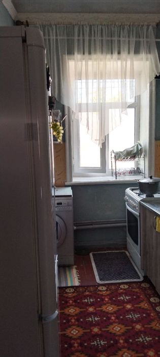 Продаётся 3х комнатная Рисовый