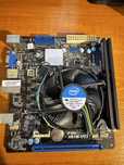 Kit ITX ASRock I5 3470, 6GB DDR3