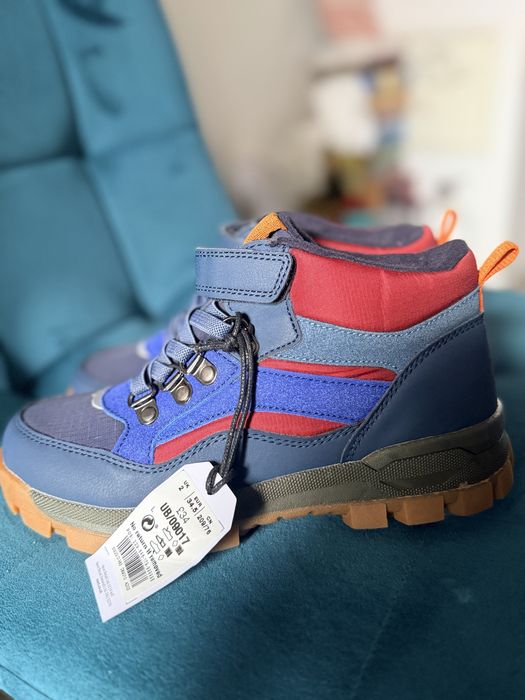 Ghete Next marimea 34,5