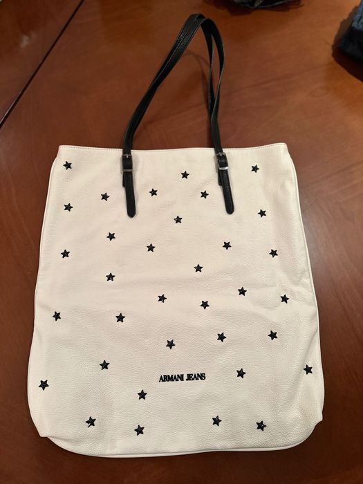 Женская сумка «Armani Jeans”