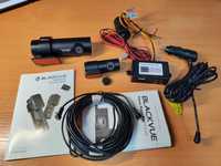 Видеорегистратор двухкамерный BlackVue DR650S-2CH + Power Magic Pro