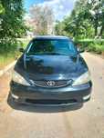 Camry 35 (2005) года