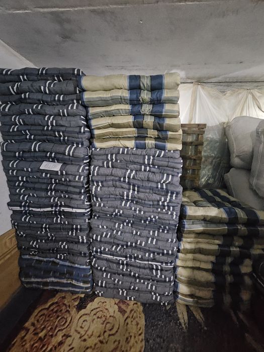 Матрасы ОПТОМ 80Х190СМ !