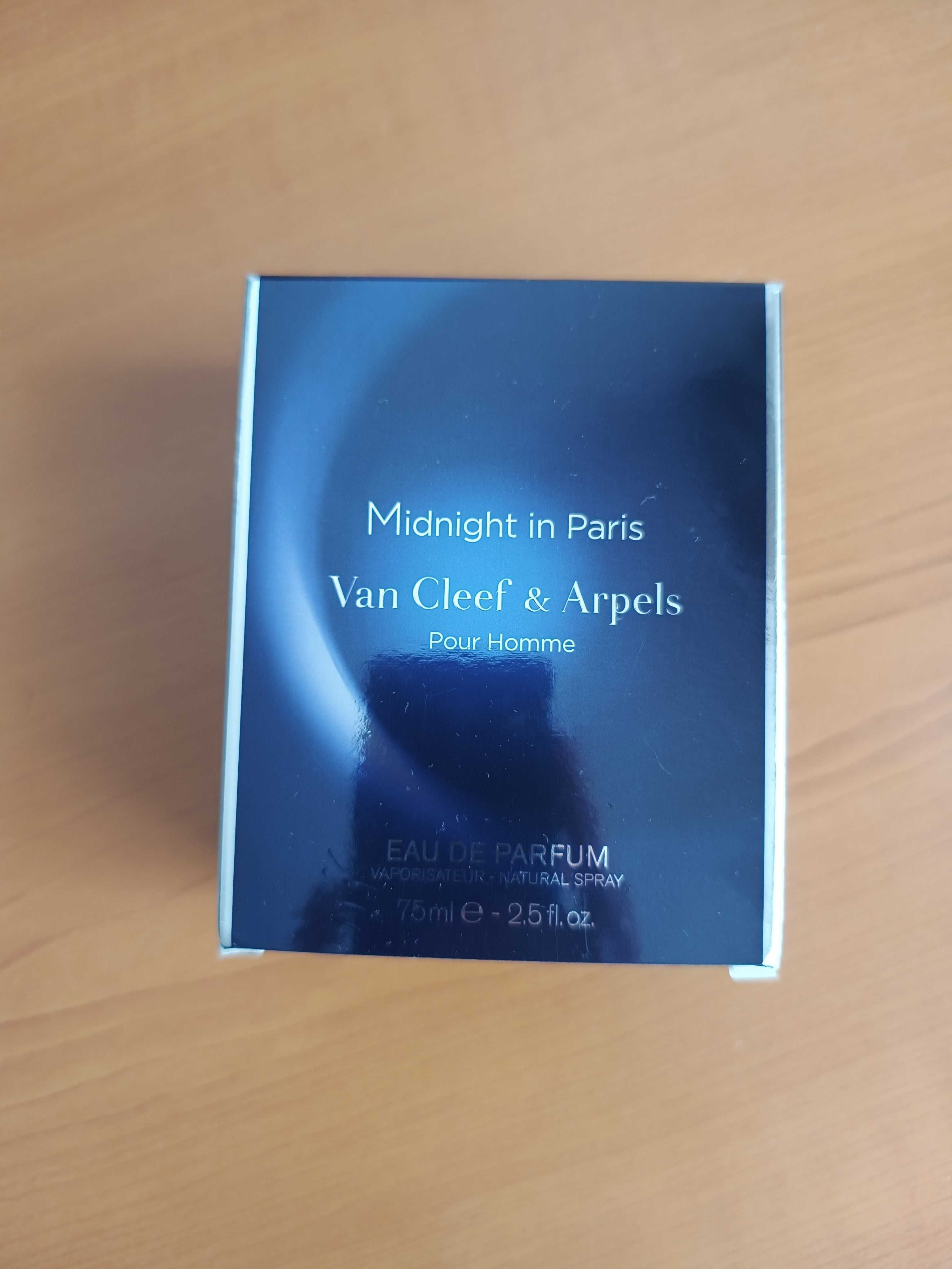 Van Cleef & Arpels - Midnight in Paris EDP 75 ml