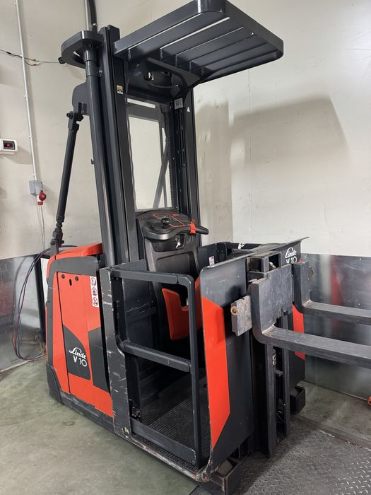 Комисионер Linde V10