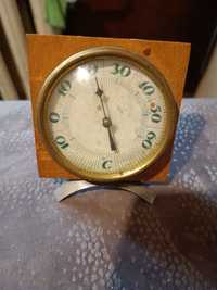 Стар термометър от соца
