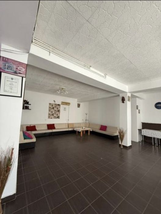 Pensiune de vanzare in judetul Buzau