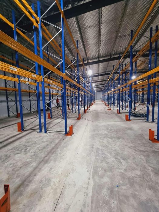 Rafturi metalice orice dimensiune