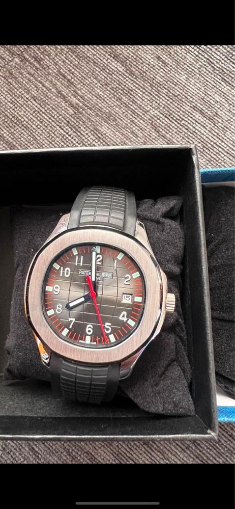 Продавам нови часовницк Omega Модел Seamaster Aqua Terra