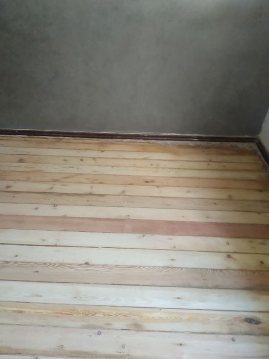 Шлифовка пол паркет.220