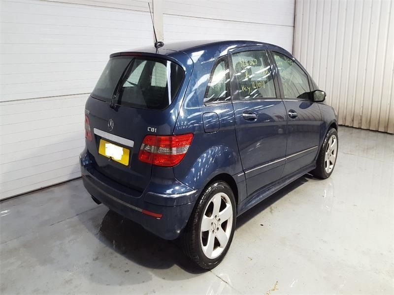 Pompa servodirectie Mercedes B-CLASS W245 2006 Hatchback 180 CDi