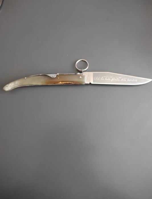 Нож corssika vendeta -