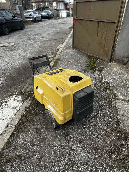 Karcher hds 790 c