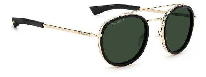 Слънчеви очила Dsquared2 D2 0011/S 807/QT 51