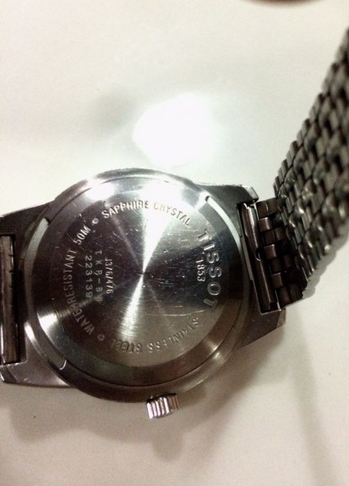 Ceas Tissot PR50