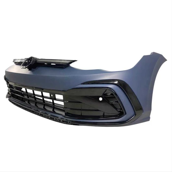 Предна броня за VW Golf 8 - R-line дизайн! НОВО! НА СКЛАД!