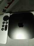 Apple tv 4k 5g este modelul cel nou, preț 900 lei schimb cu bicicletă