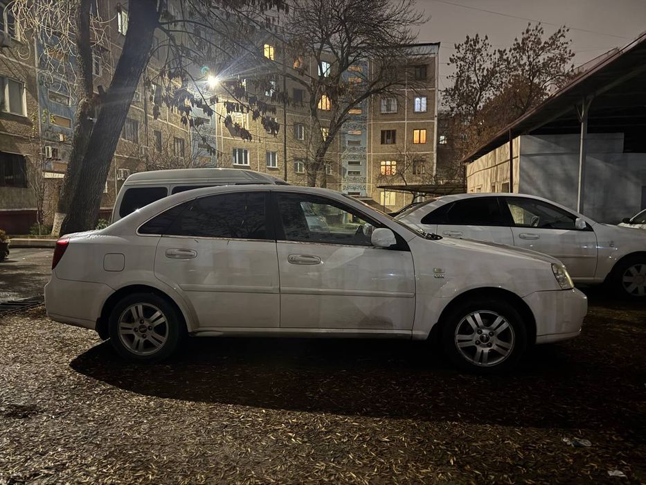 ласетти автомашины сотаман