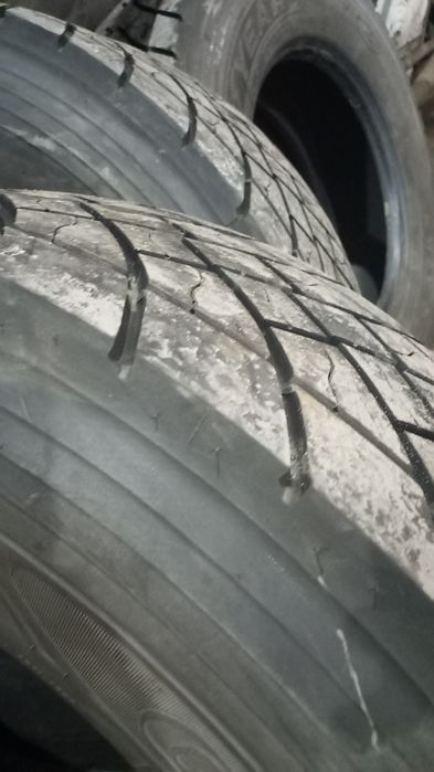 Продам резину 315/70/22.5, 385/55/22.5