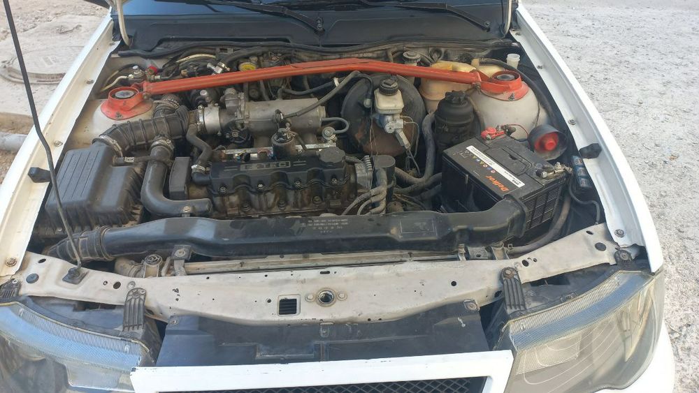 Nexia 2 sotiladi sonsgibrid