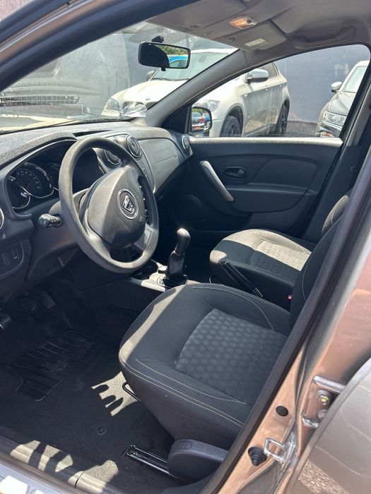 Dacia Logan MCV 1.5  100000 Km