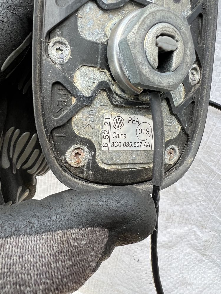 Antena radio pt navigatie pt vw passat cc passat b6 b7