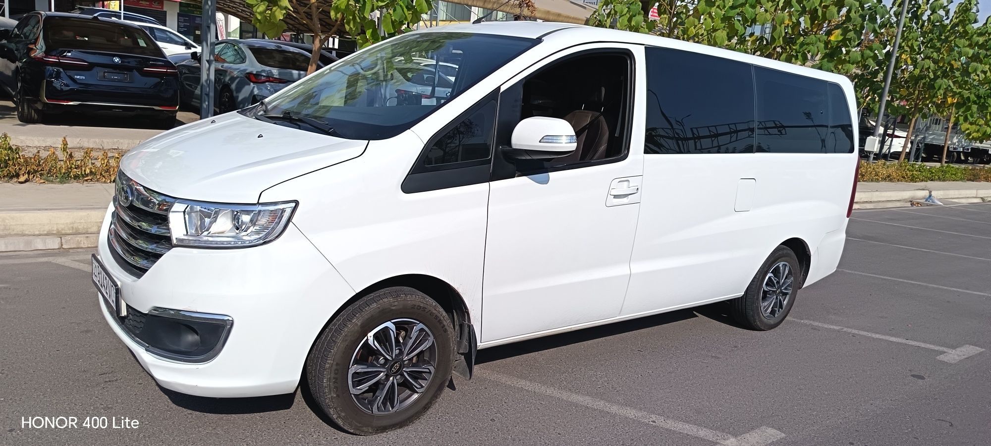 Jac m3 2023 sotiladi