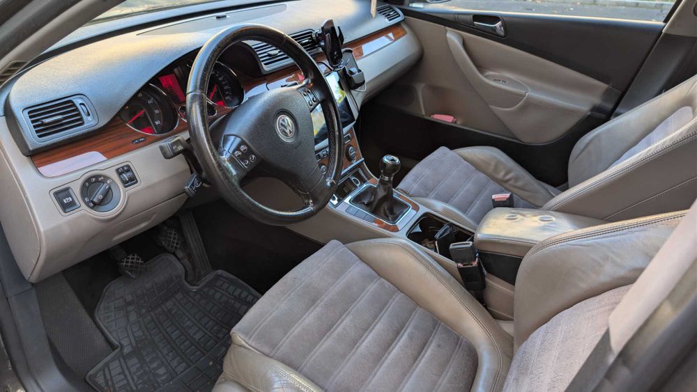 Vand VW Passat 2.0 FSI