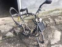 Vand piese scuter
