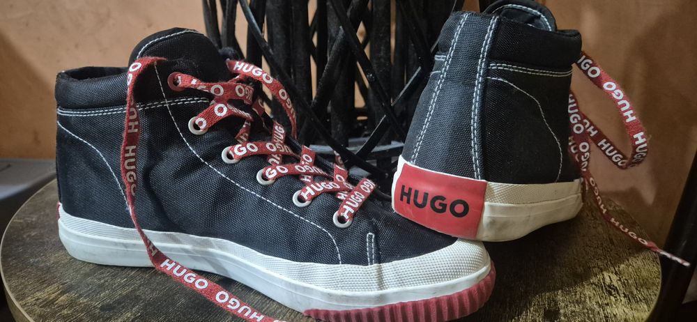 Оригинални кецове Hugo Boss