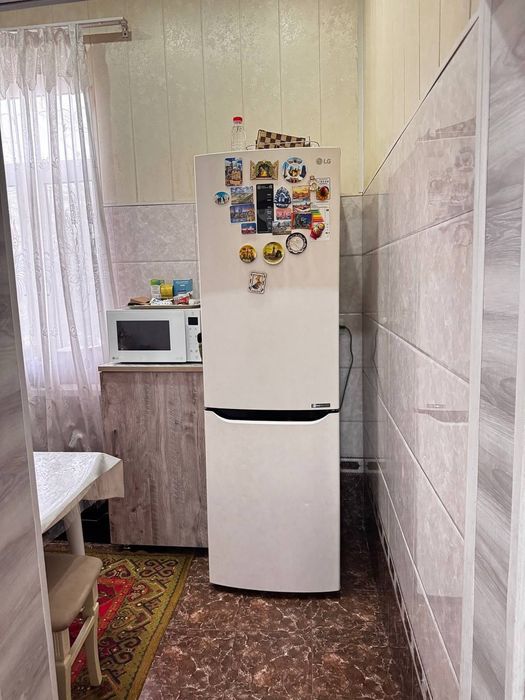 Продаётся 2 комнатная квартира Мухтар Ашрафий  56.000у.е